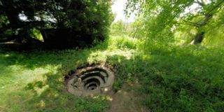 Roman Water Shrine